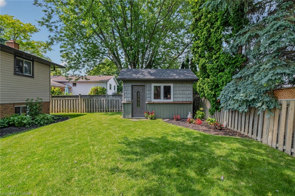 18 Max Webster Road Property Photo 41