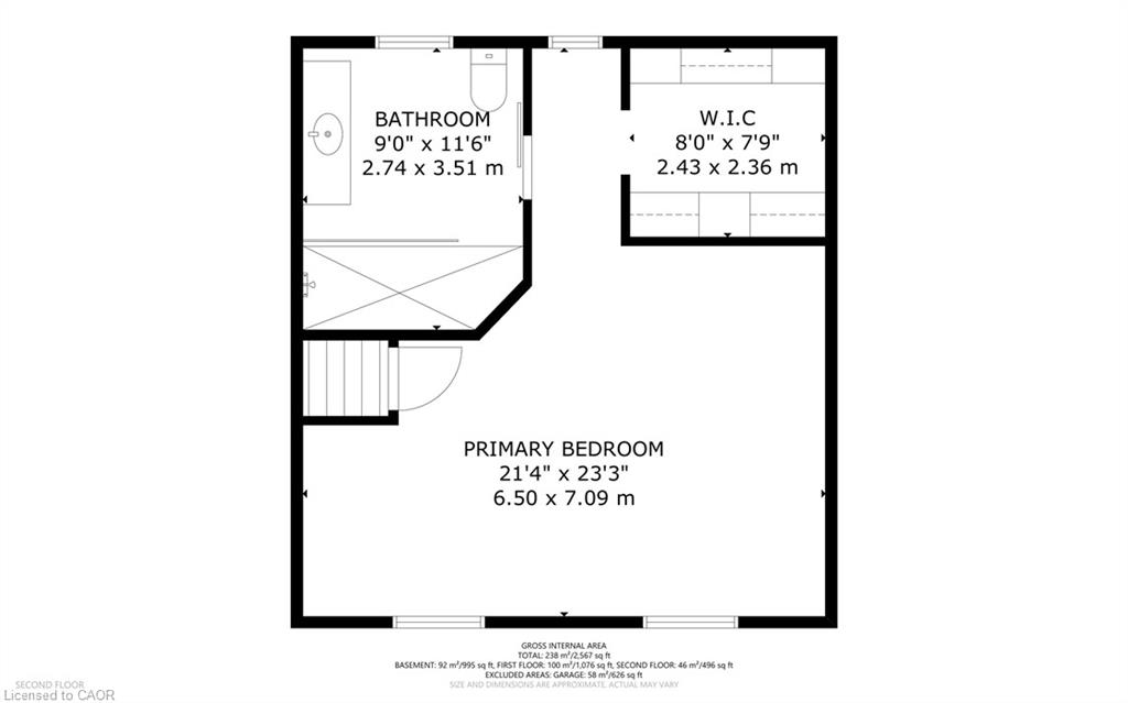 18 Max Webster Road Property Photo 44