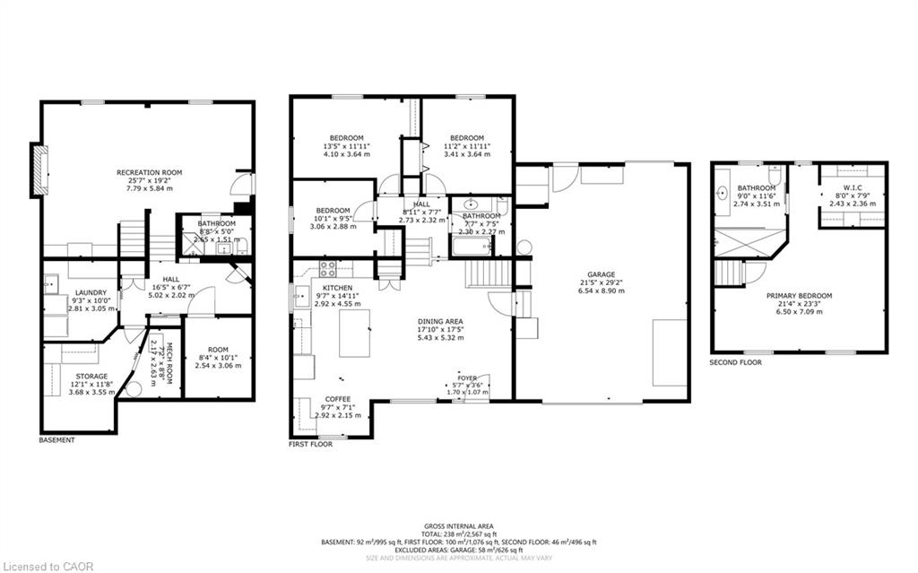 18 Max Webster Road Property Photo 46
