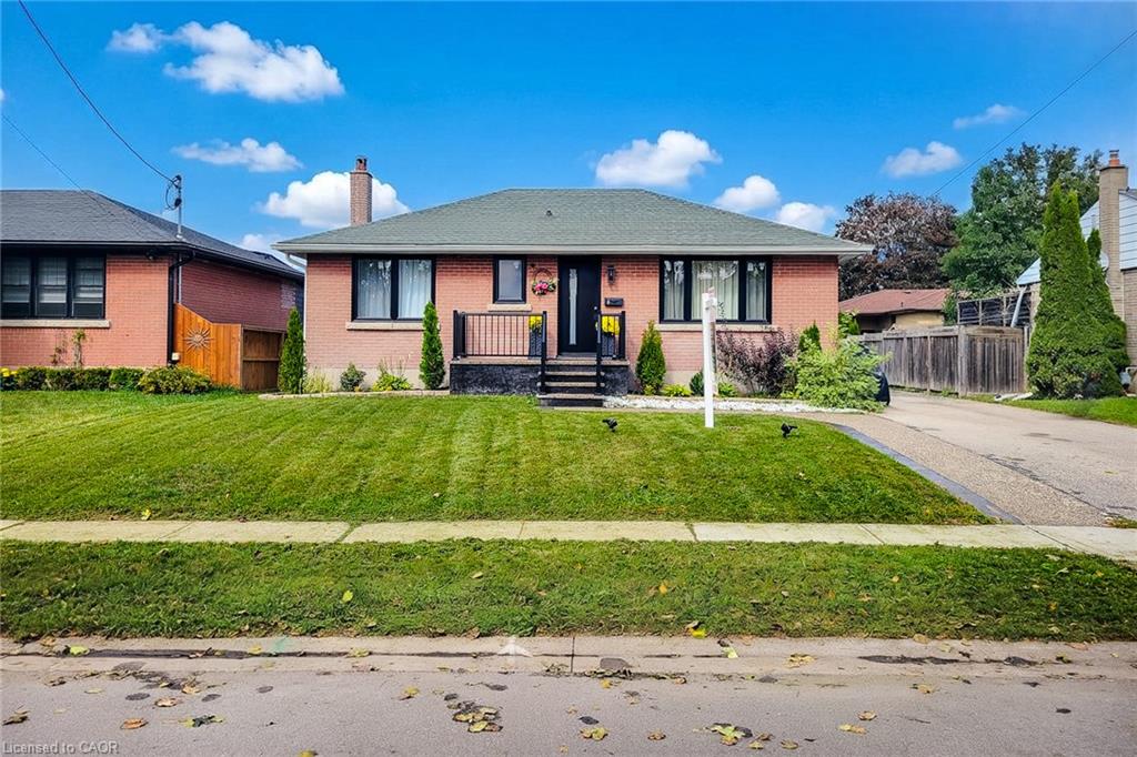 8 Albemarle Street Property Photo 1