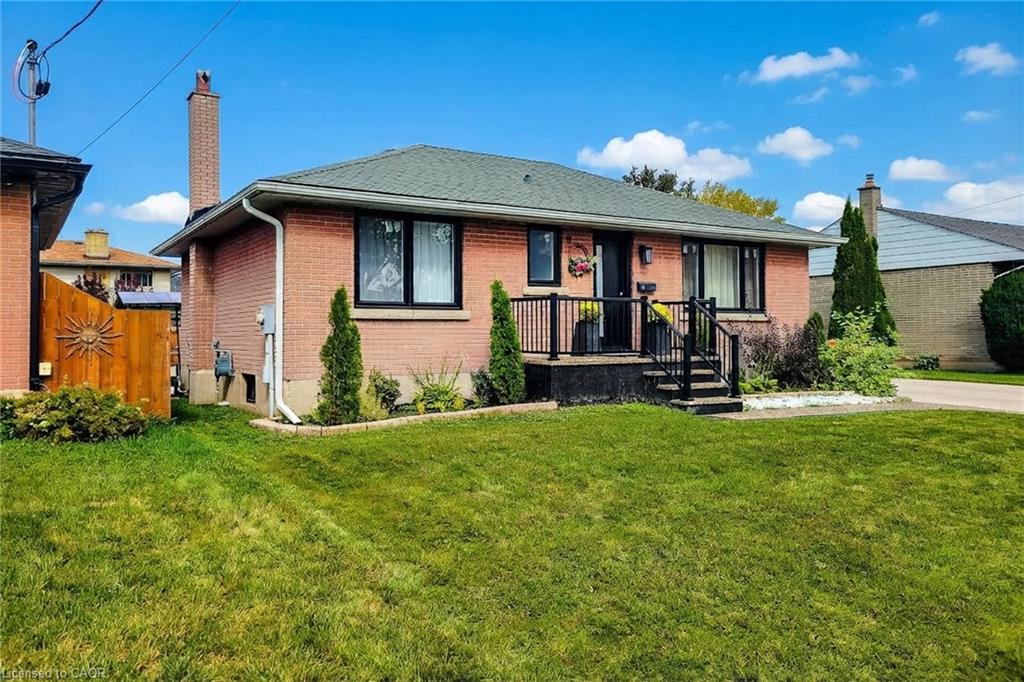 8 Albemarle Street Property Photo 2