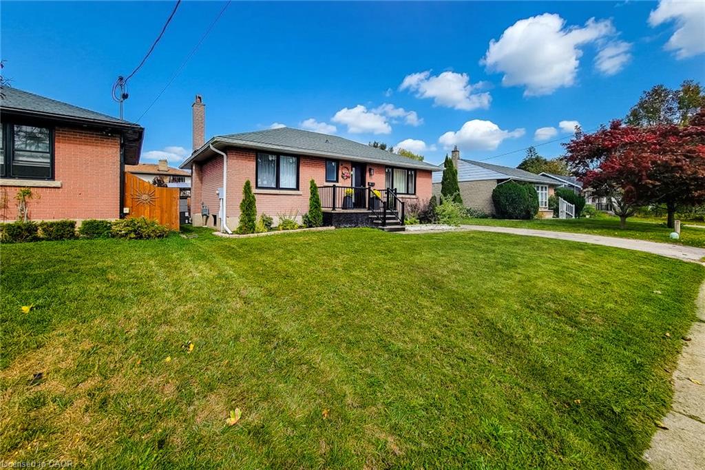 8 Albemarle Street Property Photo 3