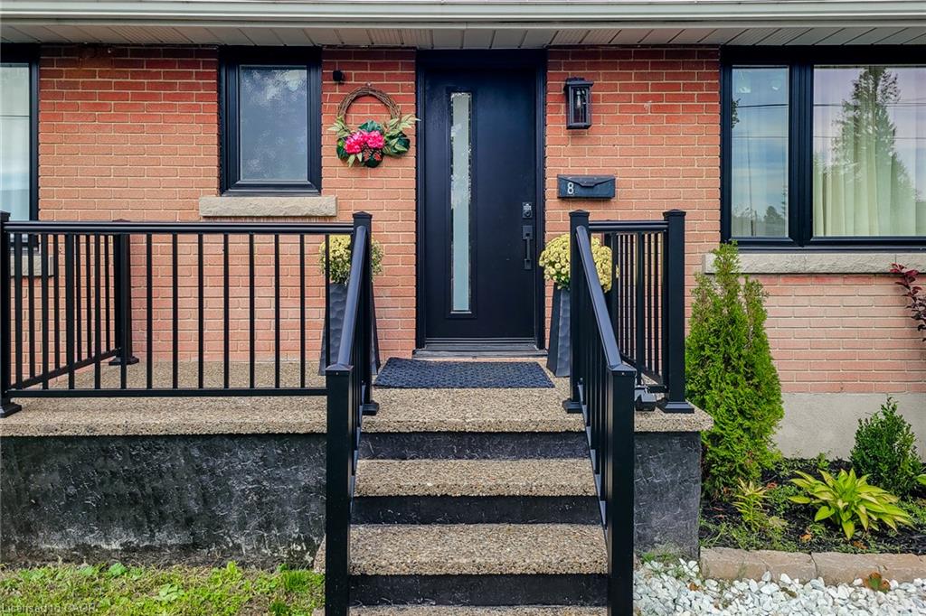 8 Albemarle Street Property Photo 4