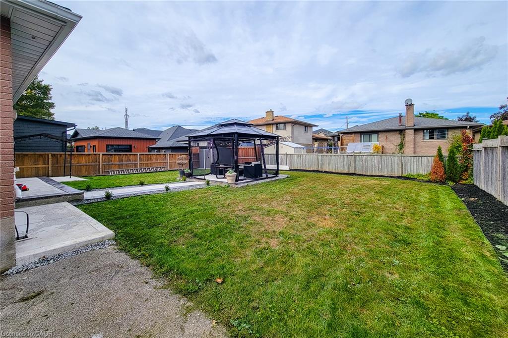 8 Albemarle Street Property Photo 38