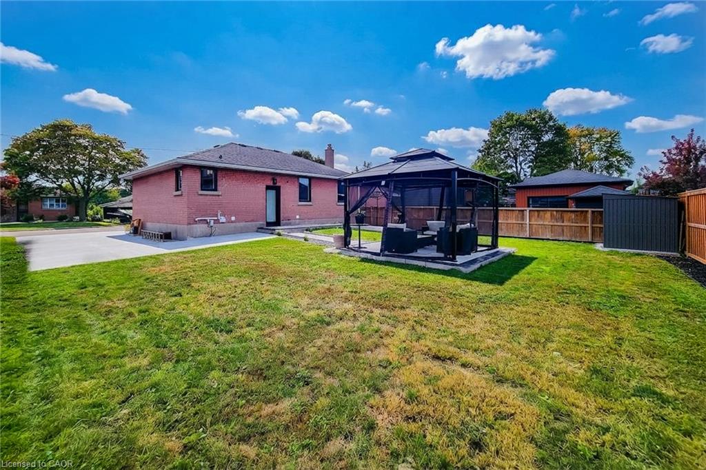 8 Albemarle Street Property Photo 39