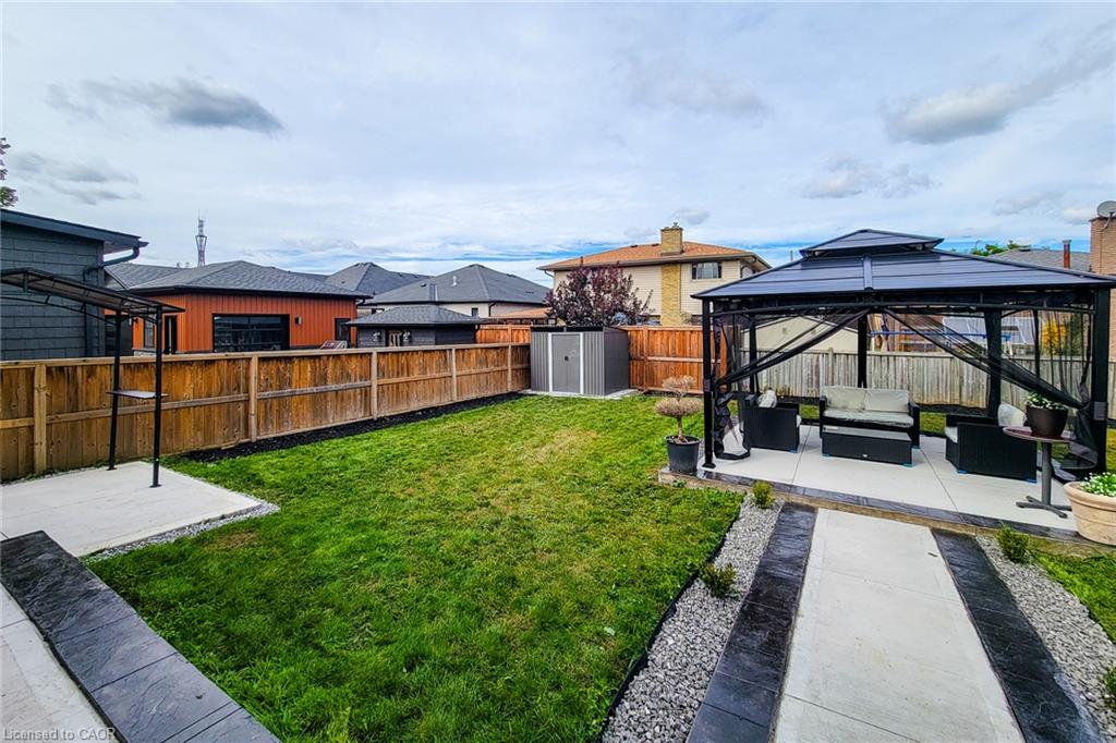 8 Albemarle Street Property Photo 45
