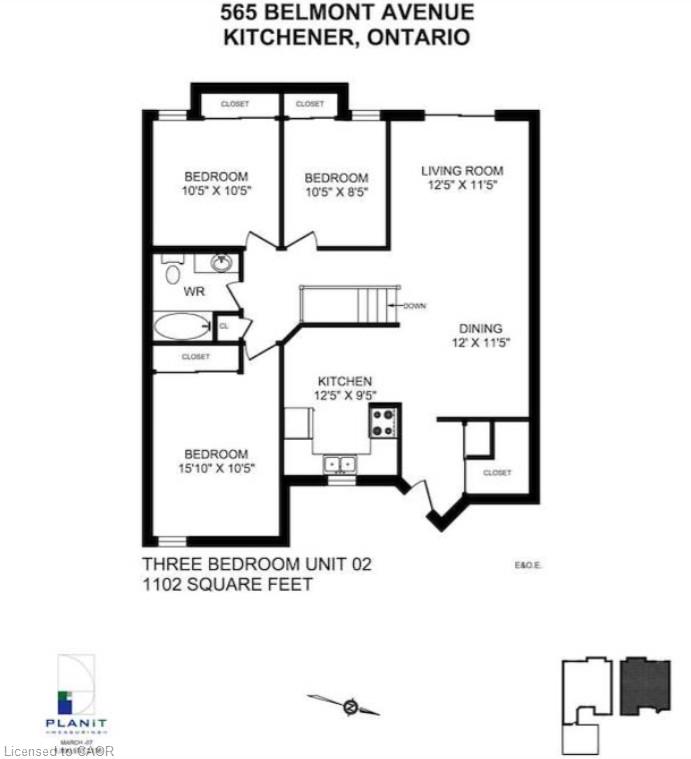 0033-565 Belmont Avenue W Property Photo 8