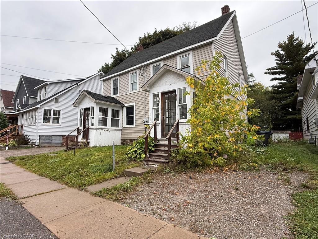 182 Woodward Avenue Property Photo 2
