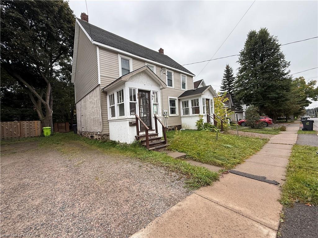 182 Woodward Avenue Property Photo 3