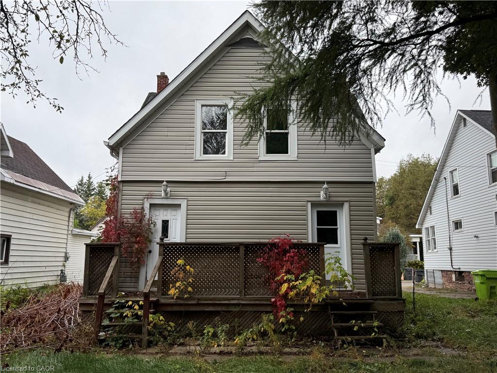 182 Woodward Avenue Property Photo 12