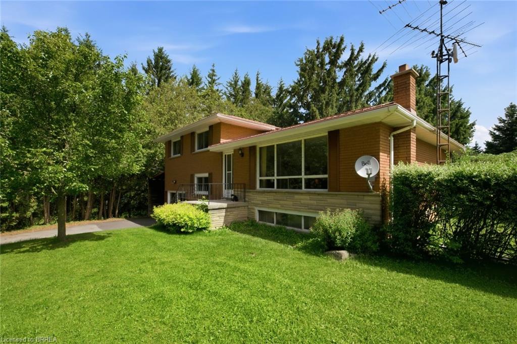 1598 Highway No 6 Property Photo 7