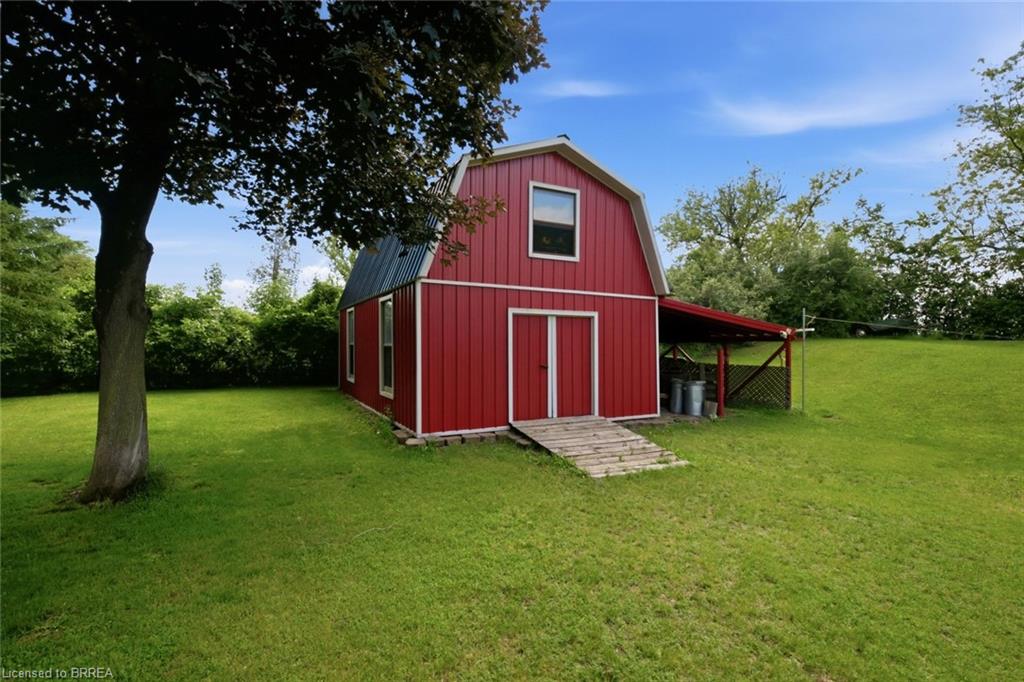 1598 Highway No 6 Property Photo 42