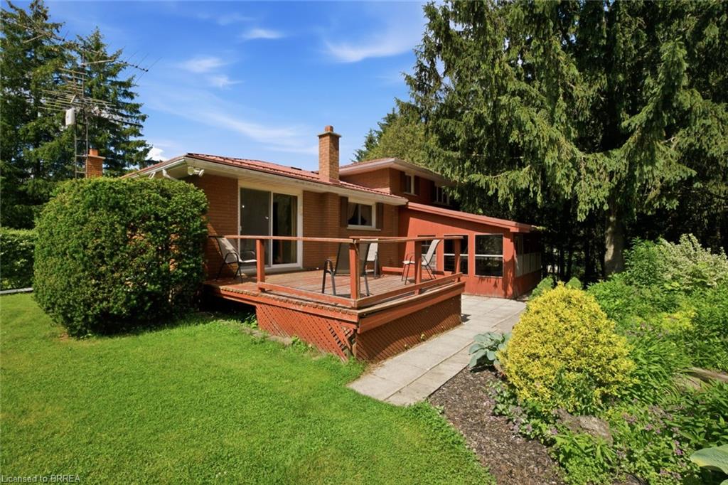 1598 Highway No 6 Property Photo 45