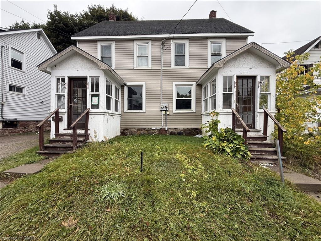 182 Woodward Avenue Property Photo 1