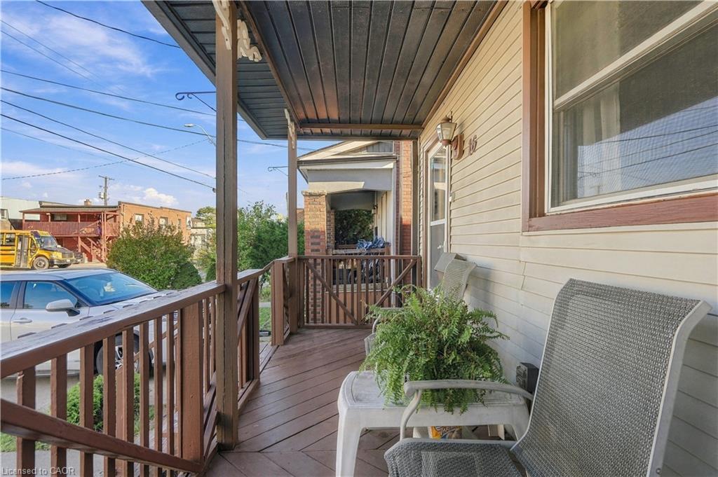16 Albemarle Street Property Photo 6