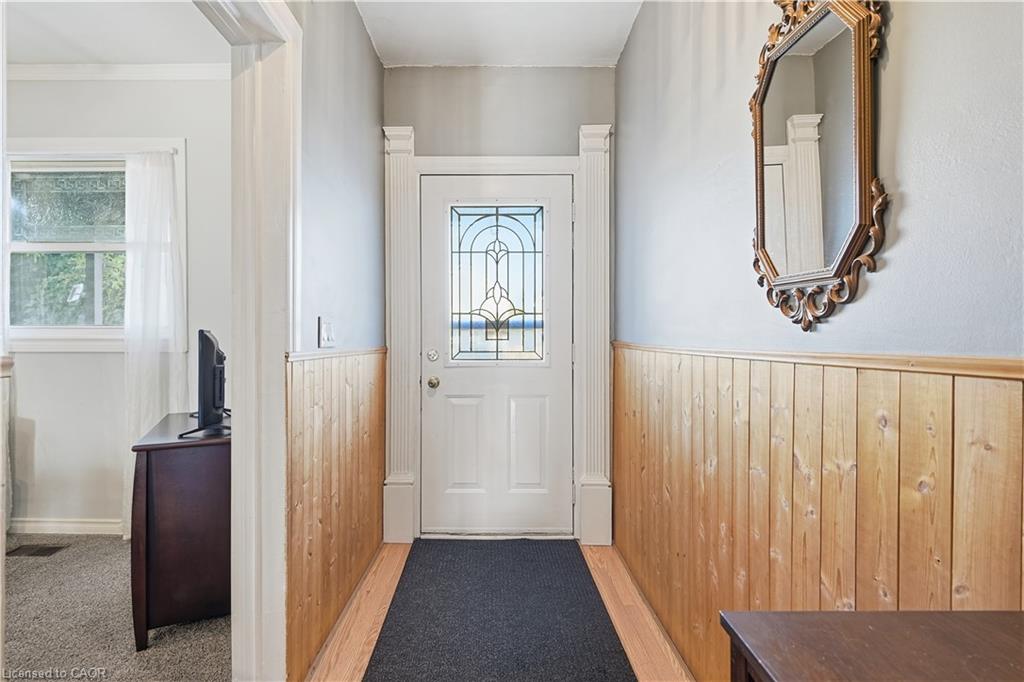16 Albemarle Street Property Photo 8