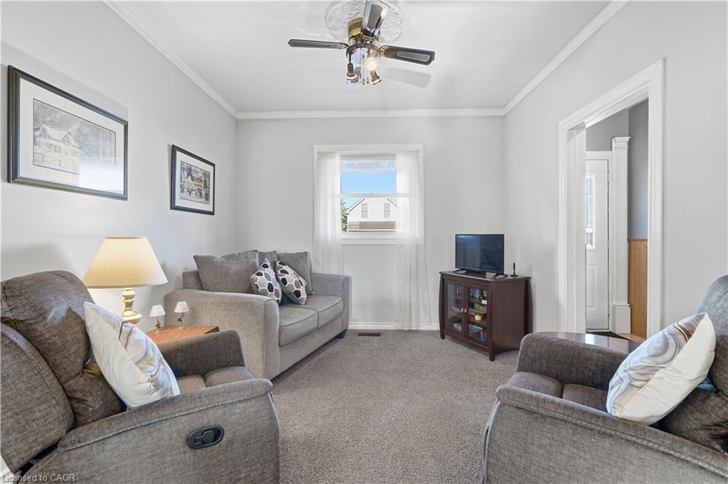 16 Albemarle Street Property Photo 11