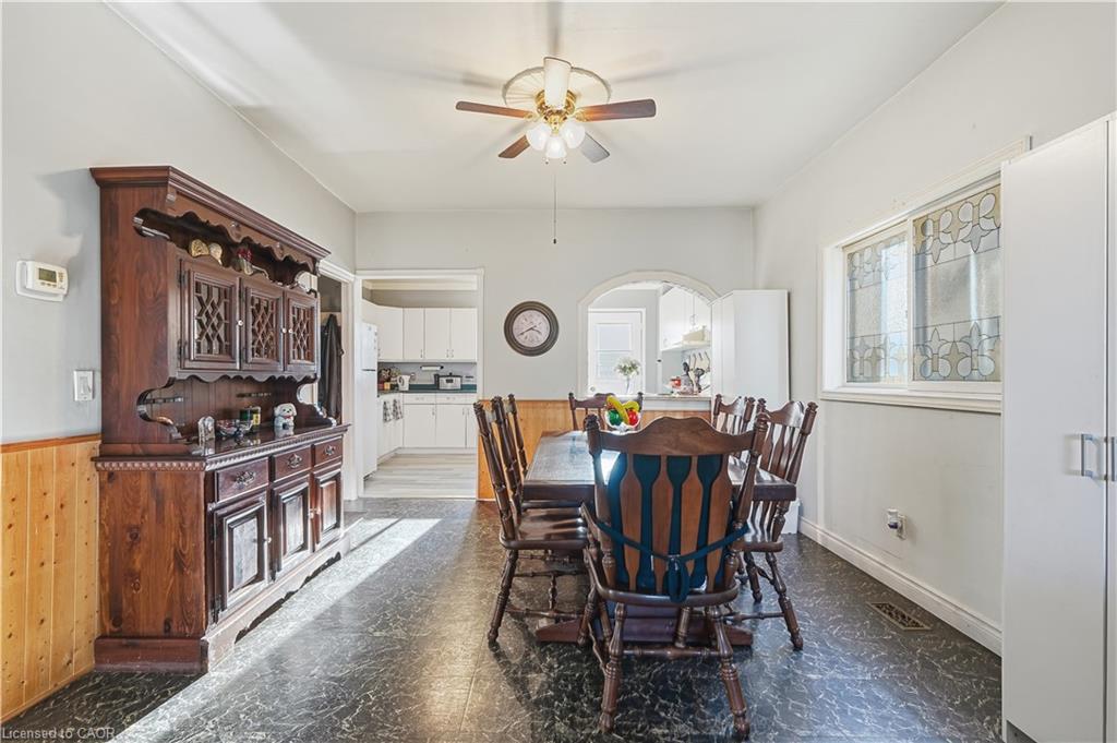16 Albemarle Street Property Photo 13