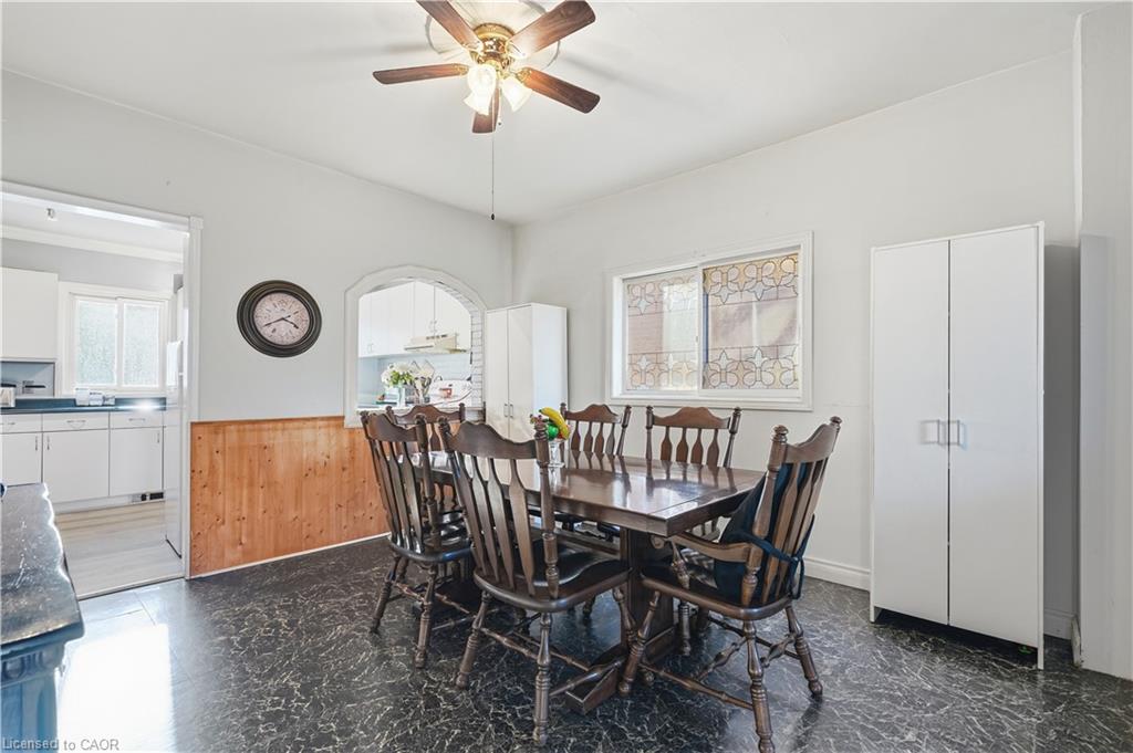 16 Albemarle Street Property Photo 14