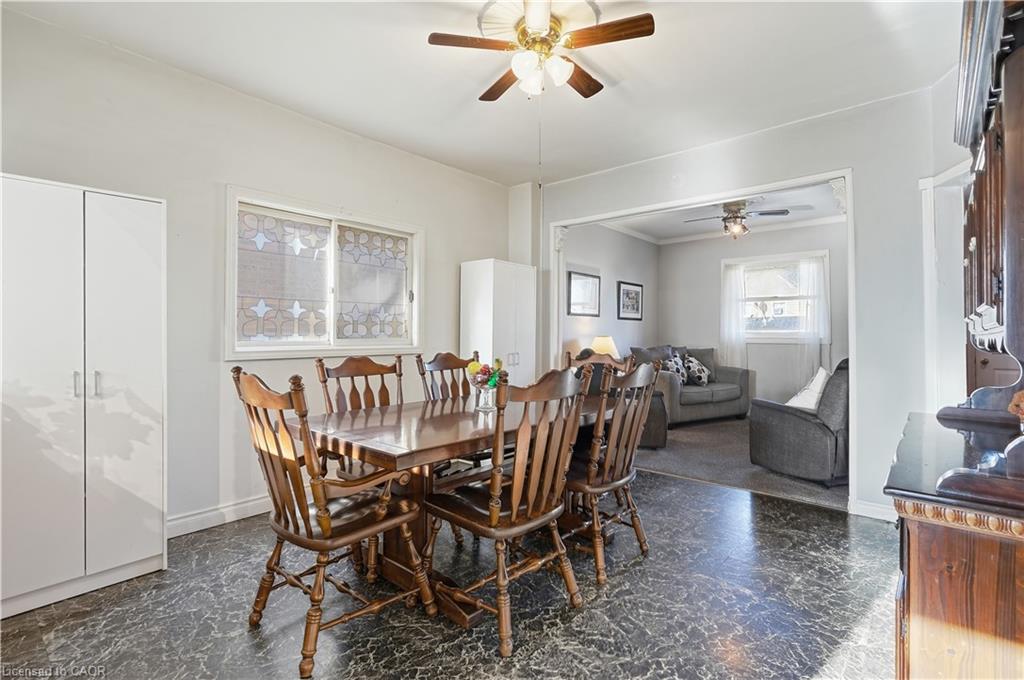 16 Albemarle Street Property Photo 16