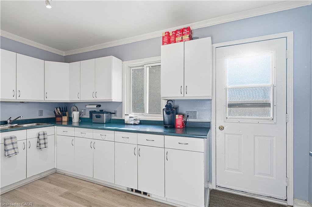 16 Albemarle Street Property Photo 20