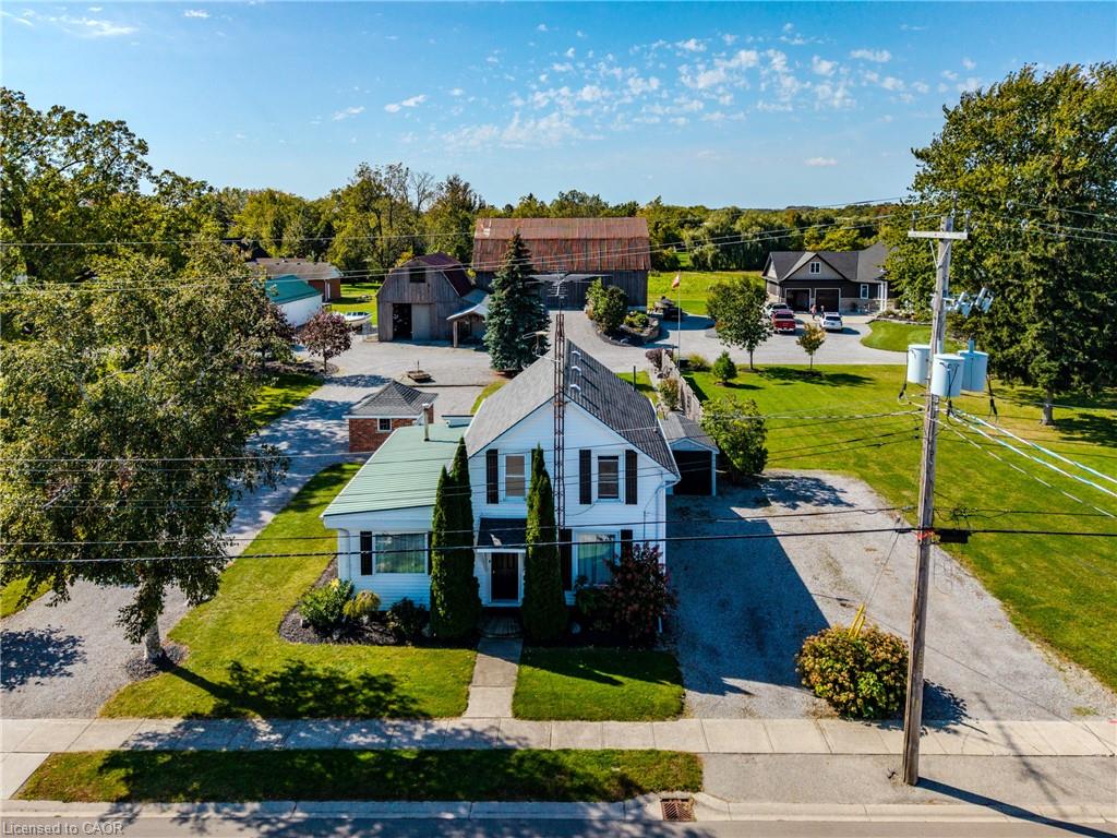 9 College Avenue Property Photo 1