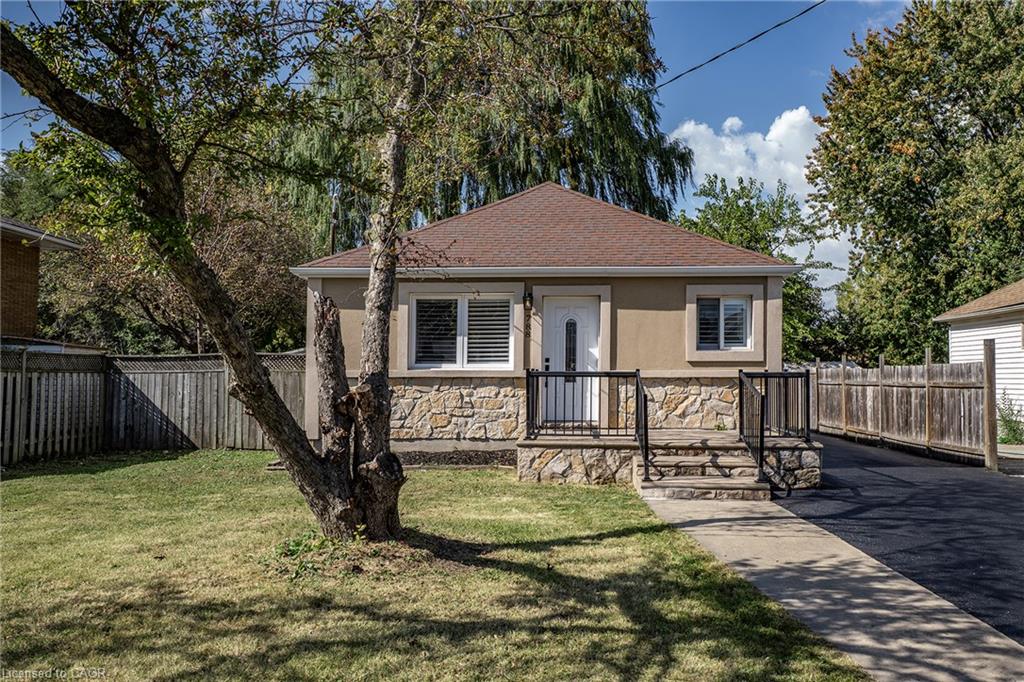788 Upper Gage Avenue Property Photo 1