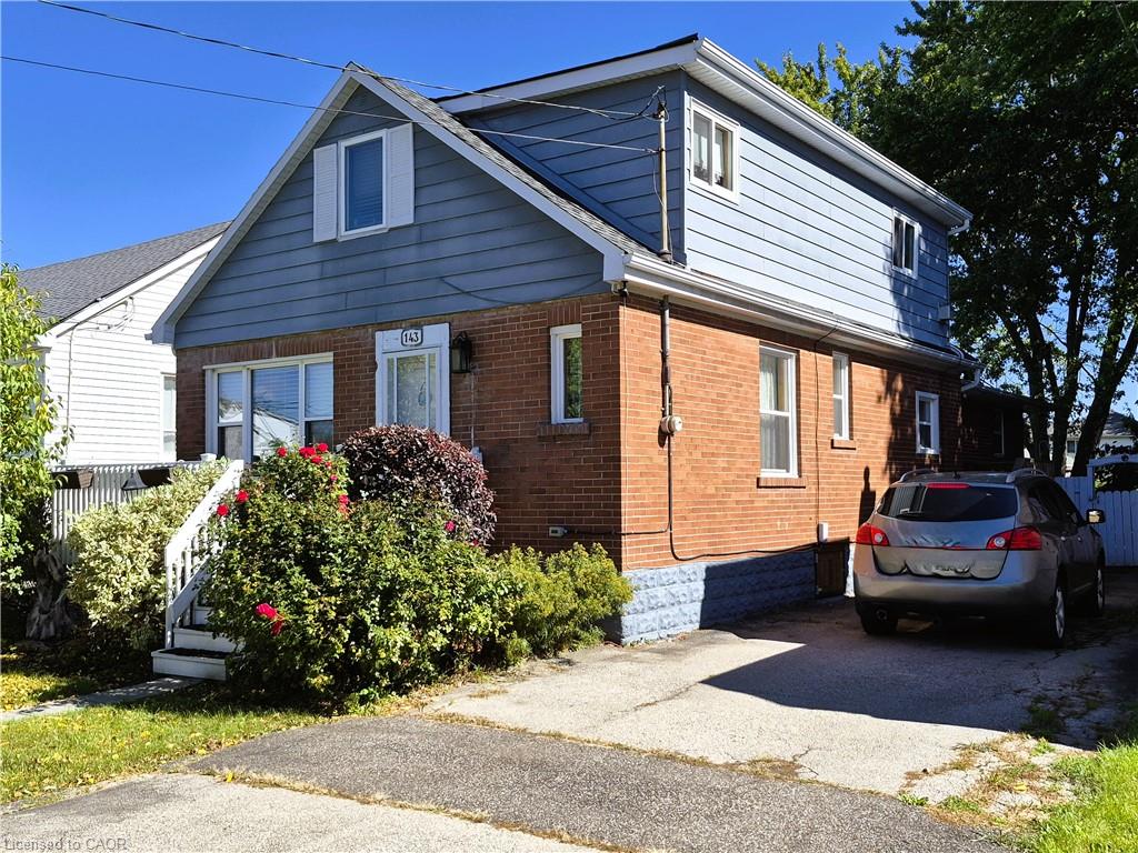 143 Walter Avenue S