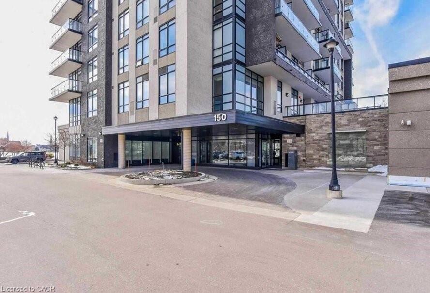 601-150 Water Street N Property Photo 2