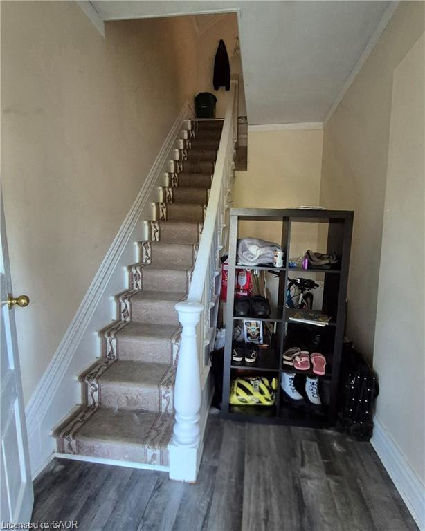 20 Carleton Street N Property Photo 13