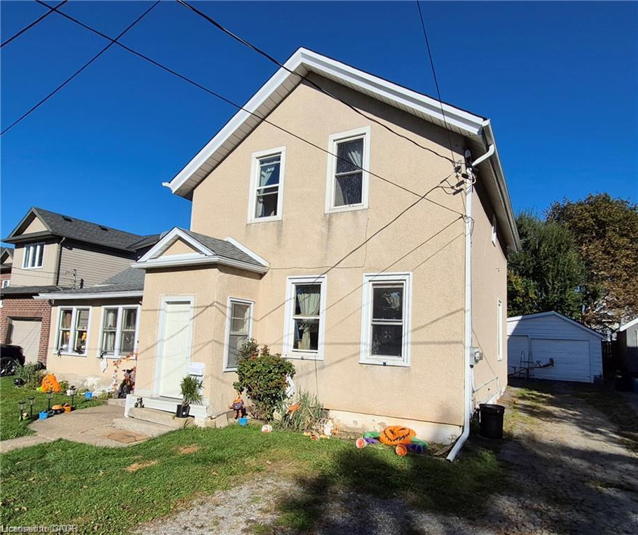 20 Carleton Street N Property Photo 30