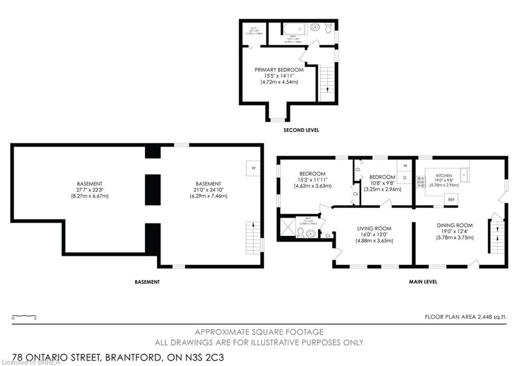 78 Ontario Street Property Photo 46