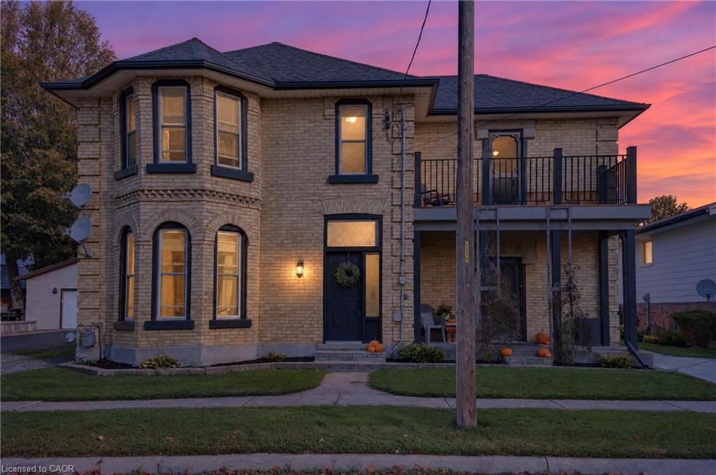14 Elgin Street W Property Photo 1