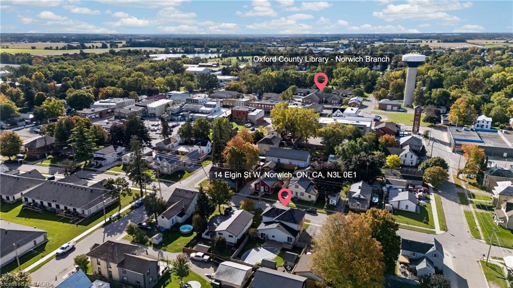 14 Elgin Street W Property Photo 2