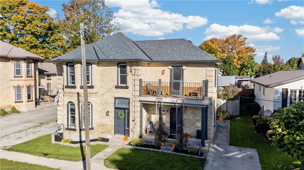 14 Elgin Street W Property Photo 6