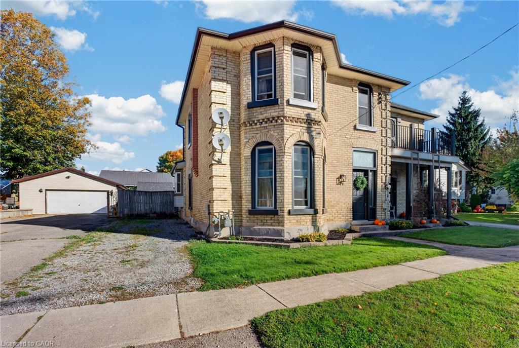 14 Elgin Street W Property Photo 7