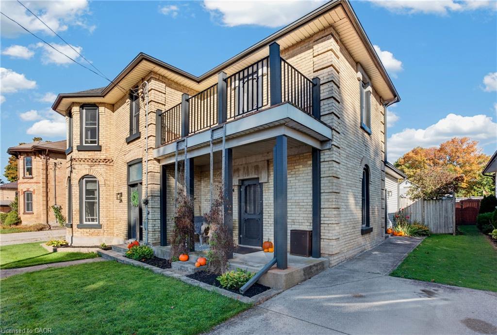 14 Elgin Street W Property Photo 9