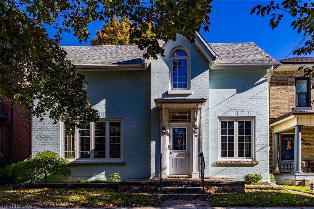 33 Palmerston Avenue Property Photo 1