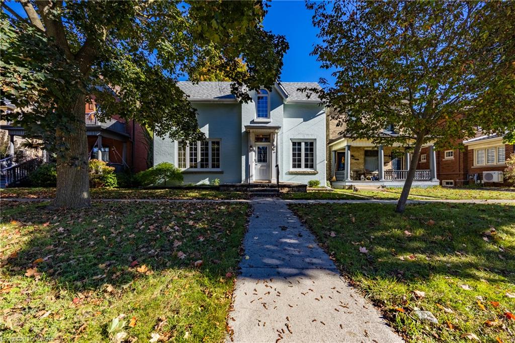 33 Palmerston Avenue Property Photo 3