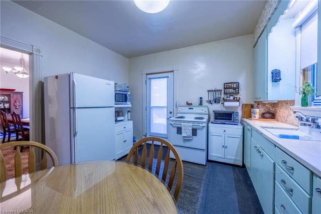 33 Palmerston Avenue Property Photo 15