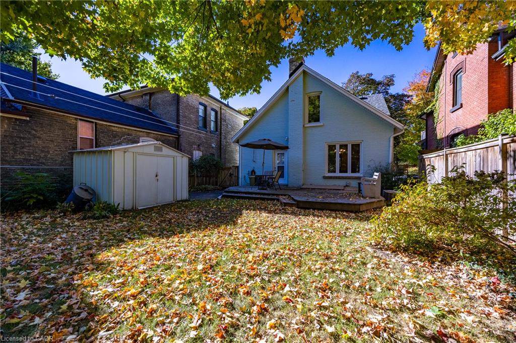 33 Palmerston Avenue Property Photo 34
