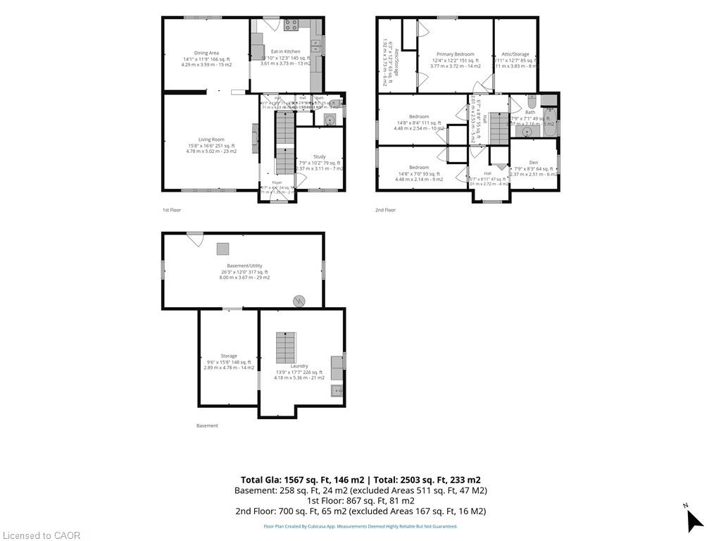 33 Palmerston Avenue Property Photo 37