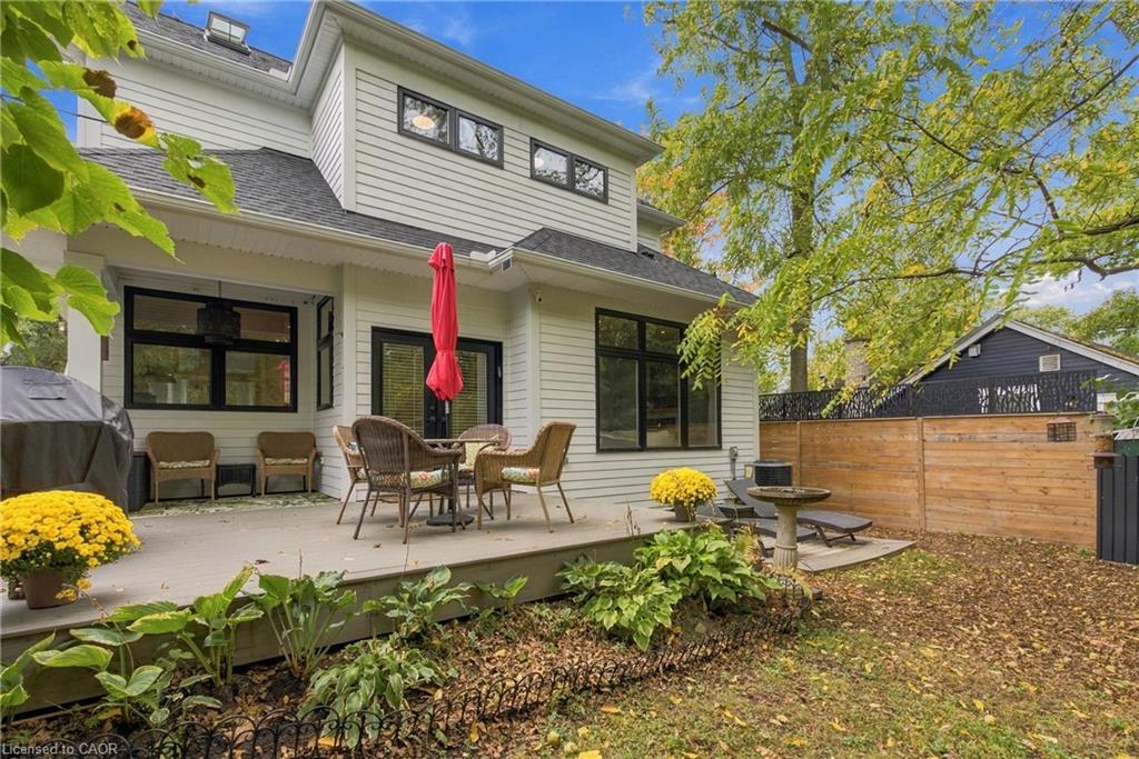 11 Wilberforce Avenue Property Photo 4