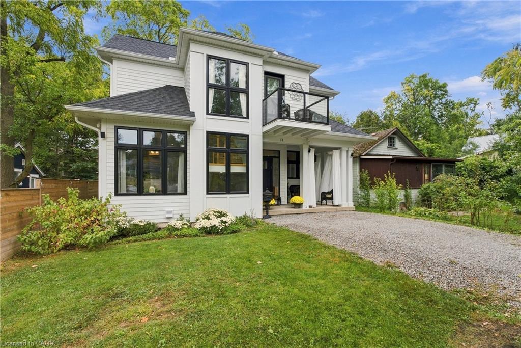 11 Wilberforce Avenue Property Photo 44