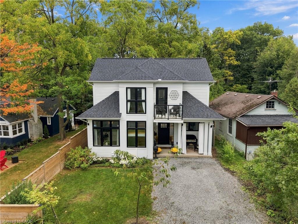 11 Wilberforce Avenue Property Photo 45
