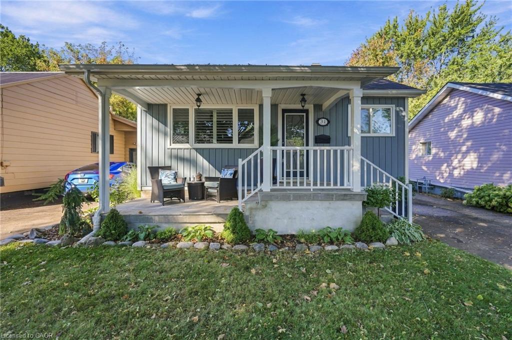 31 Shakespeare Avenue Property Photo 2