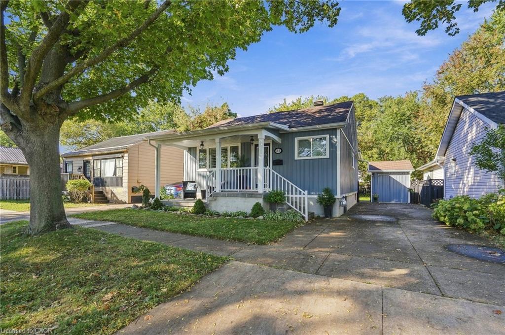 31 Shakespeare Avenue Property Photo 4