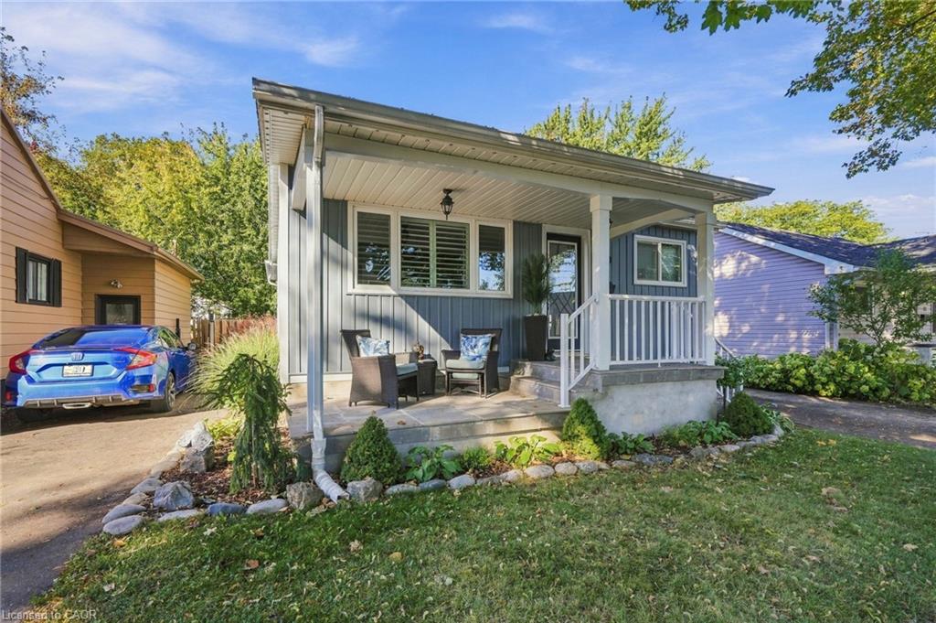 31 Shakespeare Avenue Property Photo 5