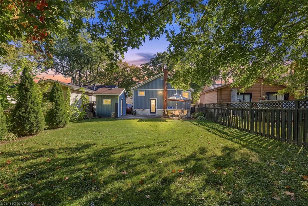 31 Shakespeare Avenue Property Photo 27