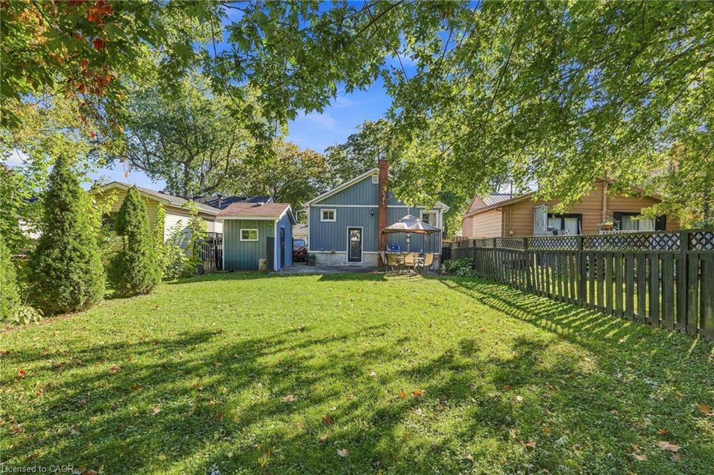 31 Shakespeare Avenue Property Photo 28